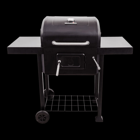 Barbacoa de Carbón Performance 2600 Char-Broil