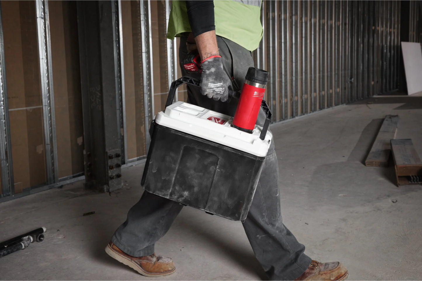 Thermosflasche Packout Milwaukee