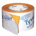 Einseitiges Acryl-Klebeband aus Tyvek von DuPont