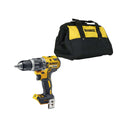 XR 18V bürstenloser Hammerbohrer DEWALT DCD796Z mit Tasche