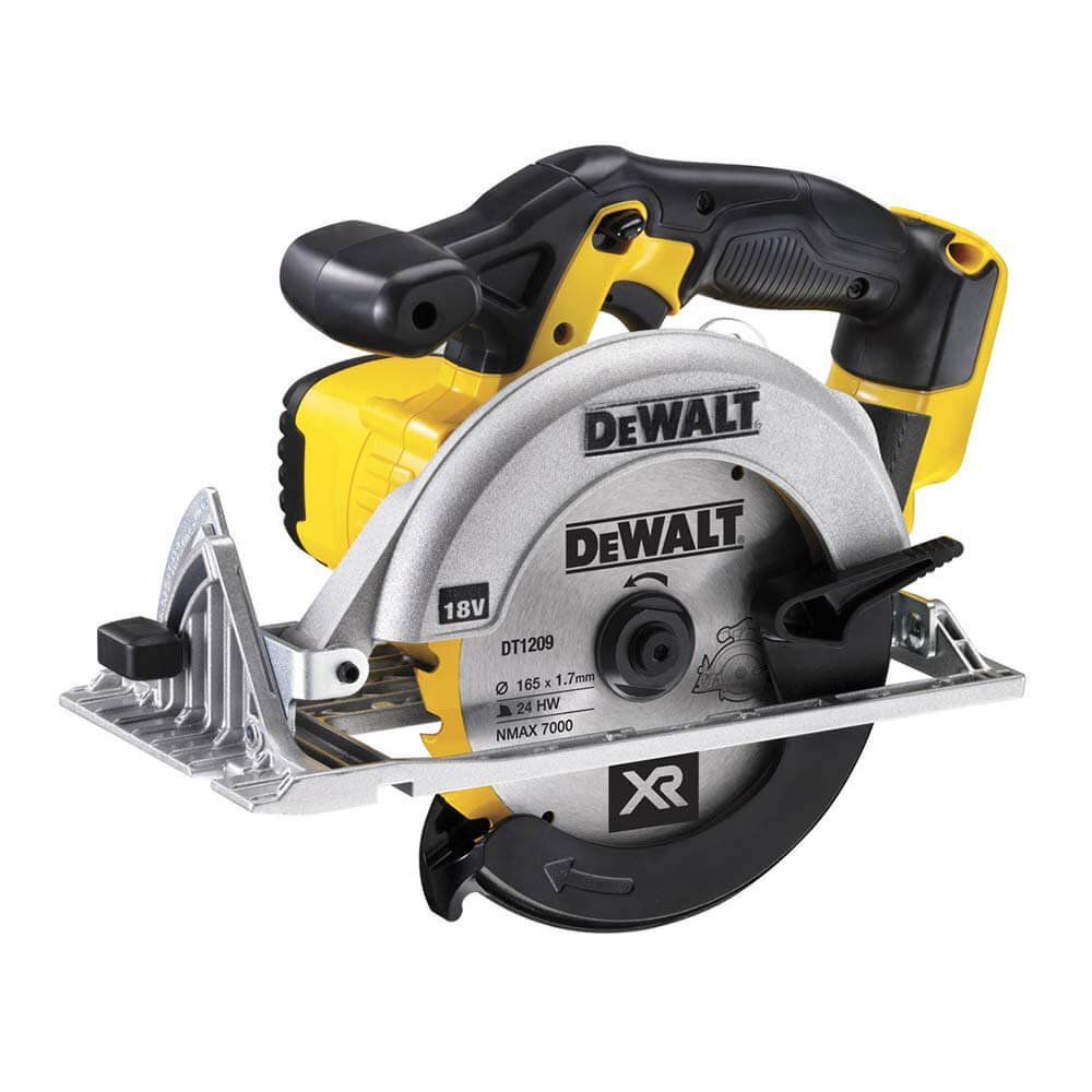 Power kit 6 herramientas Dewalt a batería DCK645P3T