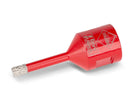 Drygres 4 Drill Hex M14 Diamant-Bohrer für Rubi-Schleifer