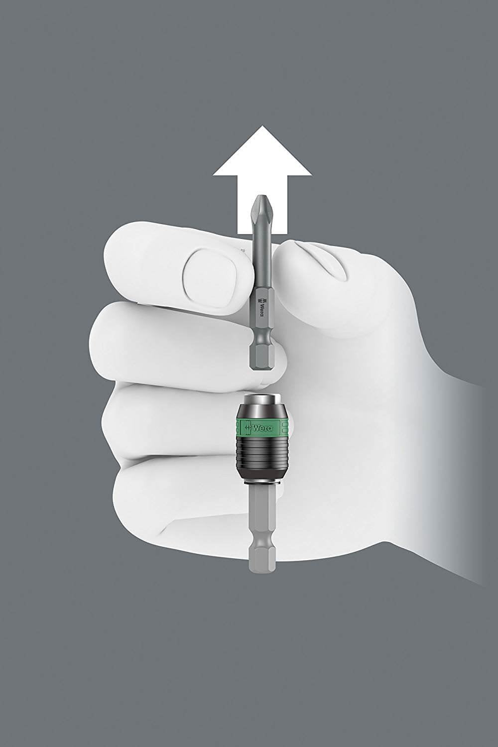 Ratschensatz mit Steckschlüsseln und Bits 39-teilig Tool-Check PLUS Wera 056490