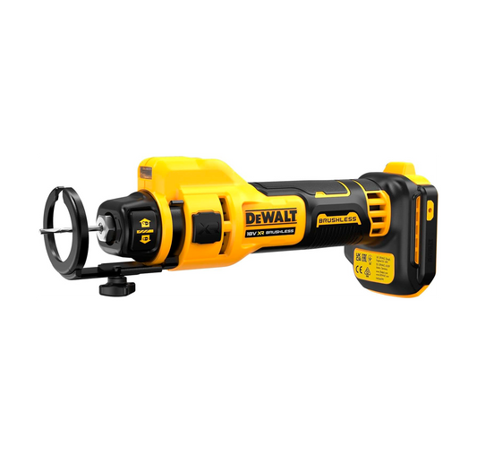 Dewalt DCE555N-XJ 18V XR Gipssäge