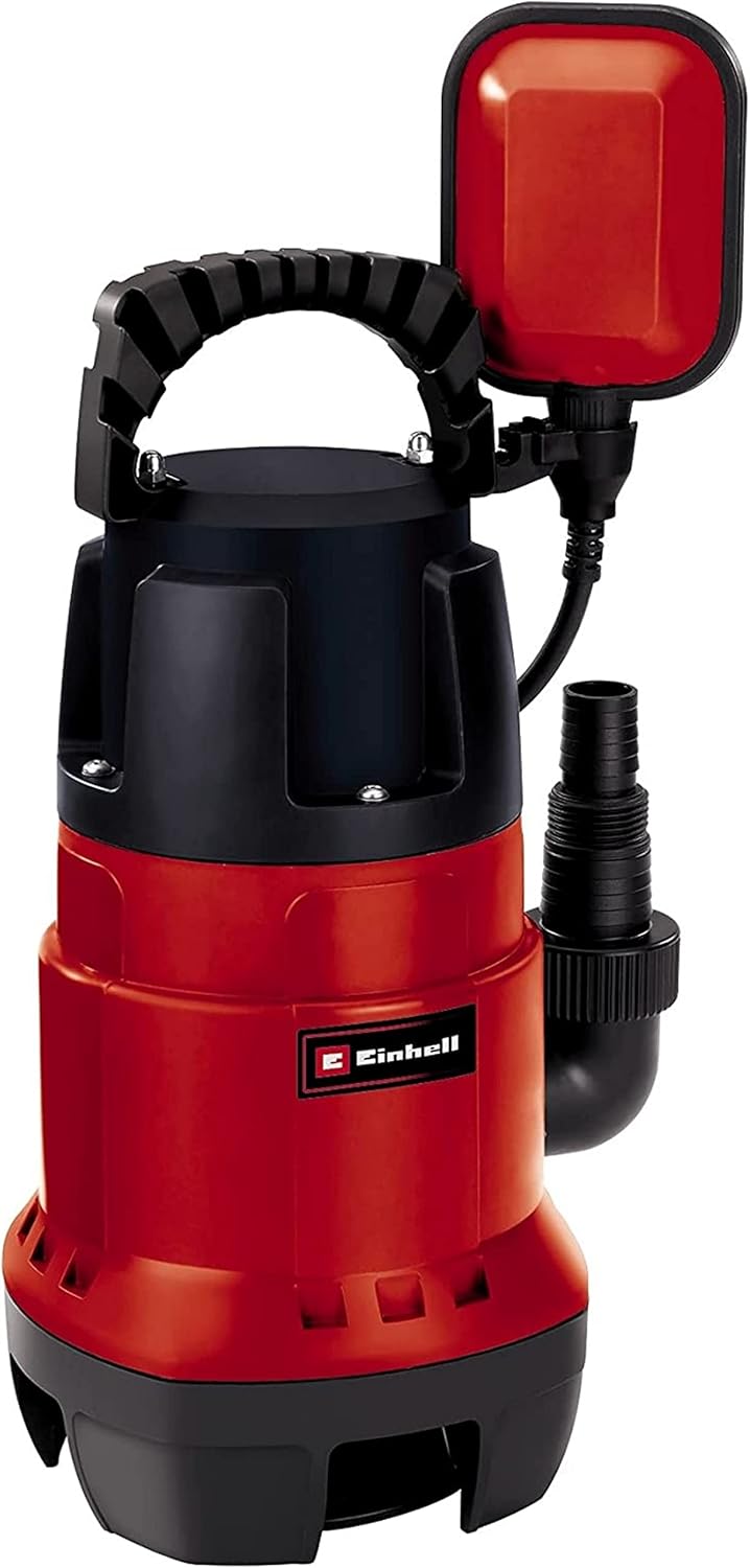 Einhell GC-DP 7835 780W 15.700L/h Schmutzwasserpumpe