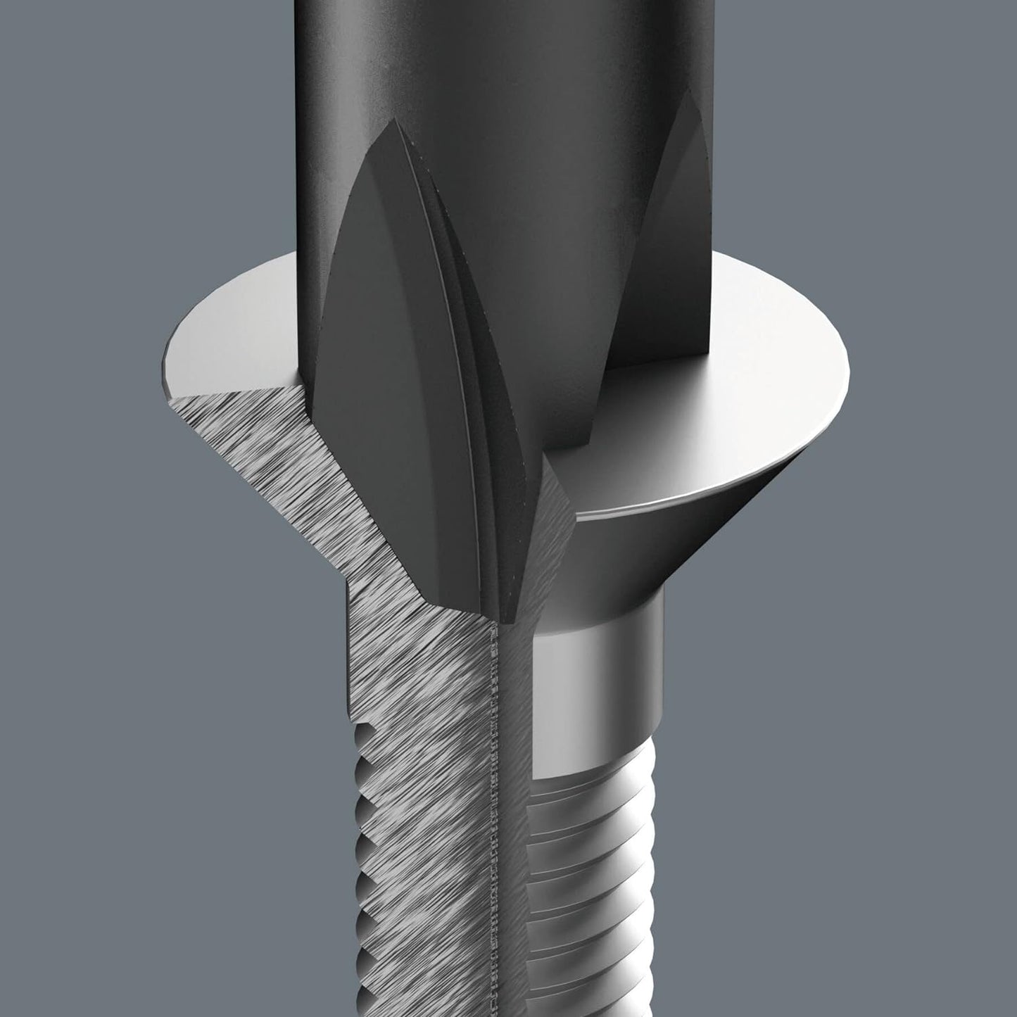 Schraubendreher-Satz Kraftform VDE 6-teilig Wera 1060 i/1062 i/6