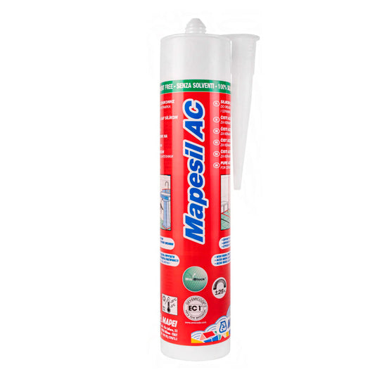 Mapesil AC Mapei Siliconfarben