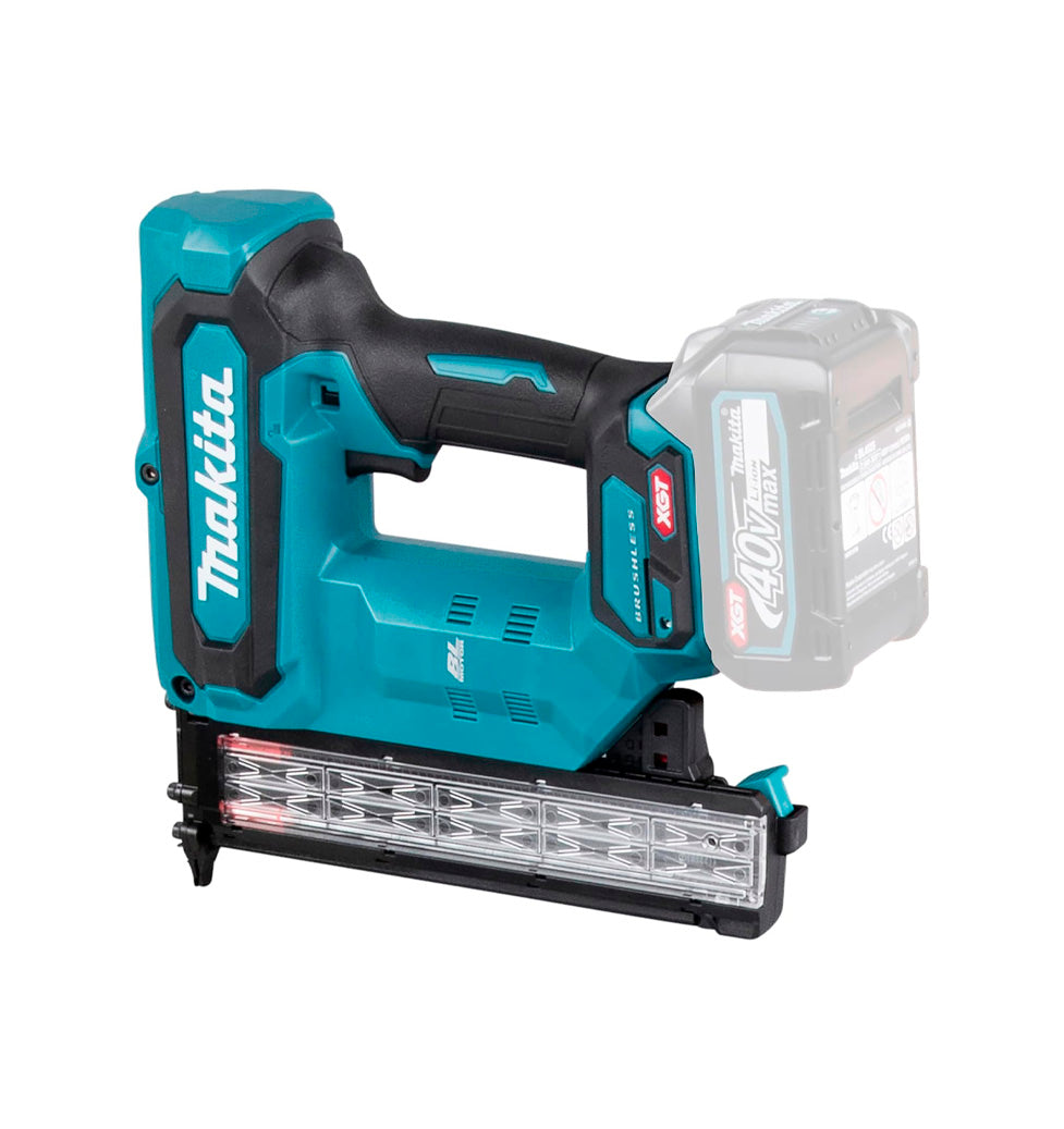 Makita FN001GZ 40V XGT Druckluftnagler