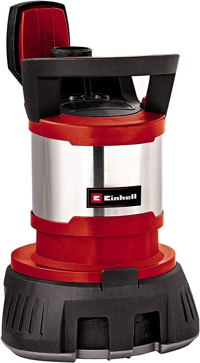 Einhell GE-DP 7330 LL ECO 730W 16.500L/h Schmutzwasserpumpe GE-DP 7330 LL ECO