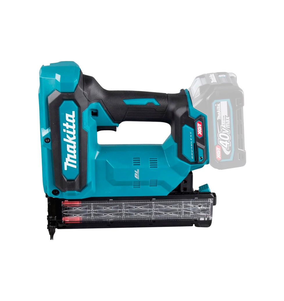 Makita FN001GZ 40V XGT Druckluftnagler