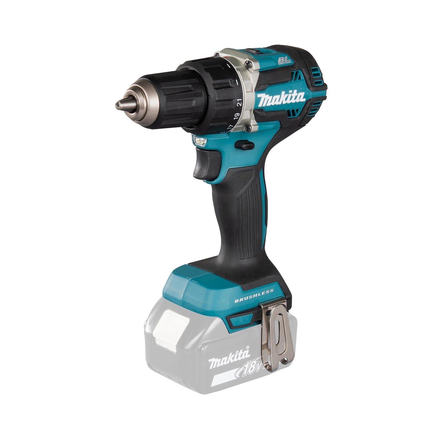 Makita DDF484Z 18V LXT 54Nm Akku-Bohrschrauber
