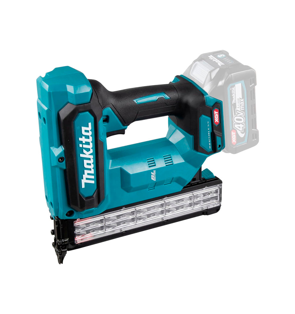 Makita FN001GZ 40V XGT Druckluftnagler