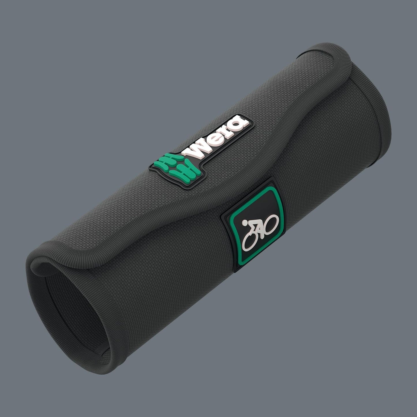 Un juego de herramientas de 7 piezas Safe-Torque Speed Bicycle Wera 7515/7