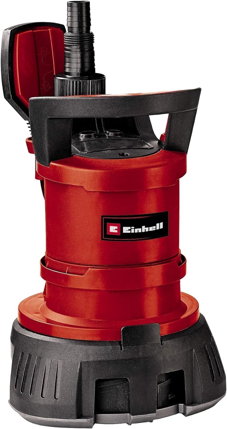 Einhell Einhell GE-DP 5220 LL ECO 520W 13.500L/h Schmutzwasserpumpe