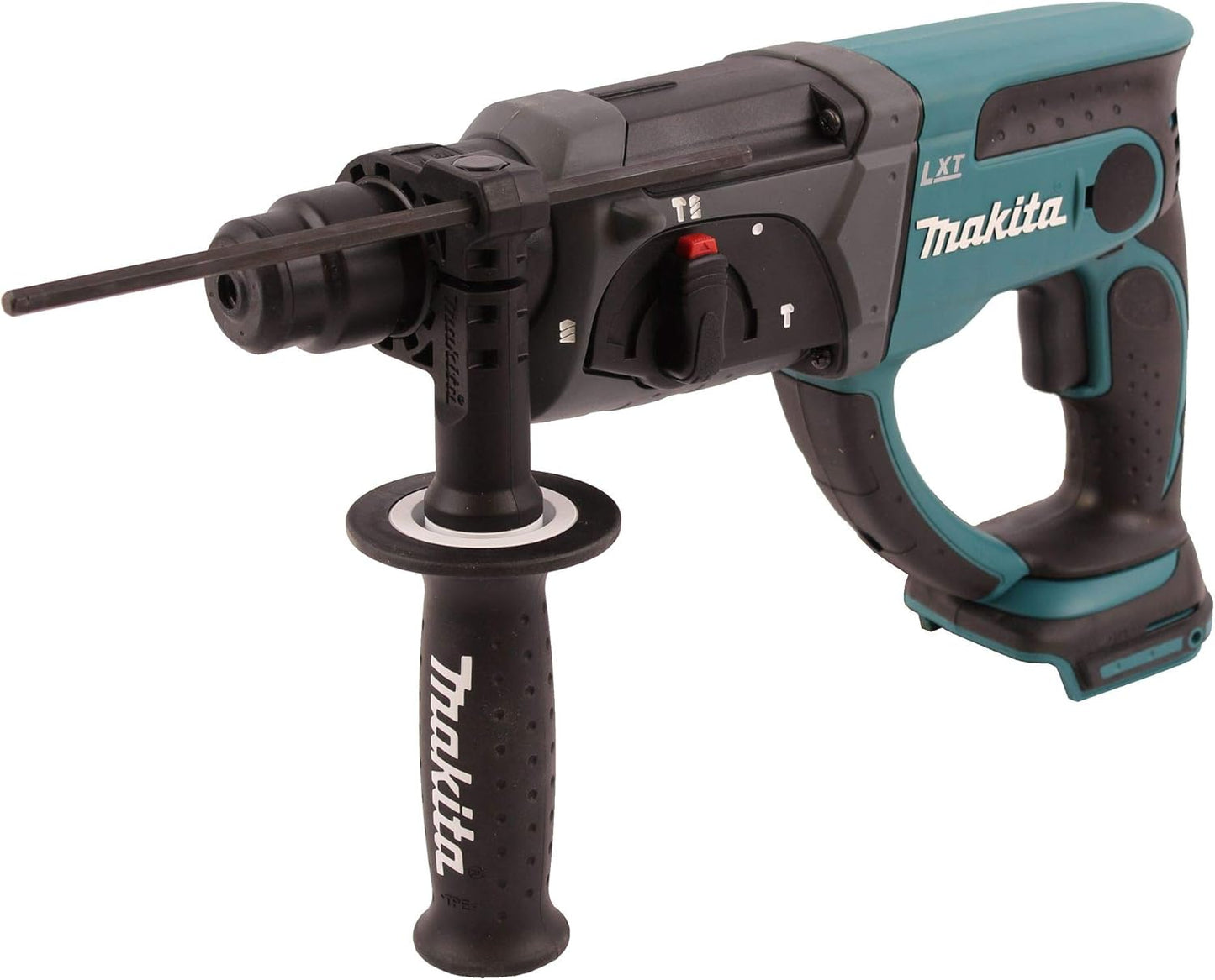 Leichter Hammer MXT 18V SDS-Plus 2J Makita DHR202ZJ