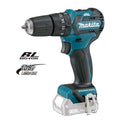 Taladro Percutor sin escobillas 12Vmax CXT BL 10mm Makita HP332DZ