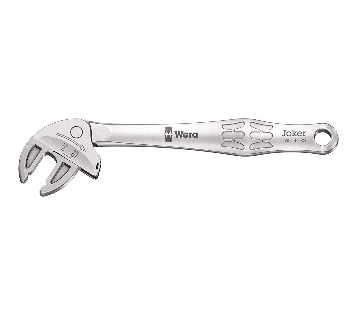 Wera 6004 Joker XS selbsteinstellender Maulschlüssel 020099