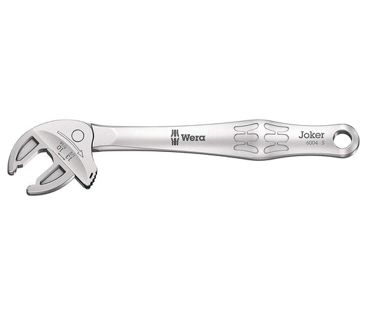 Wera 6004 Joker S 020100 selbsteinstellender Maulschlüssel