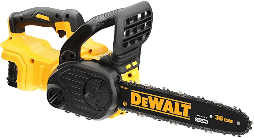 Dewalt DCM565P1 Kettensäge 18V 30cm