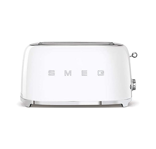 Smeg 4-Scheiben-Toaster