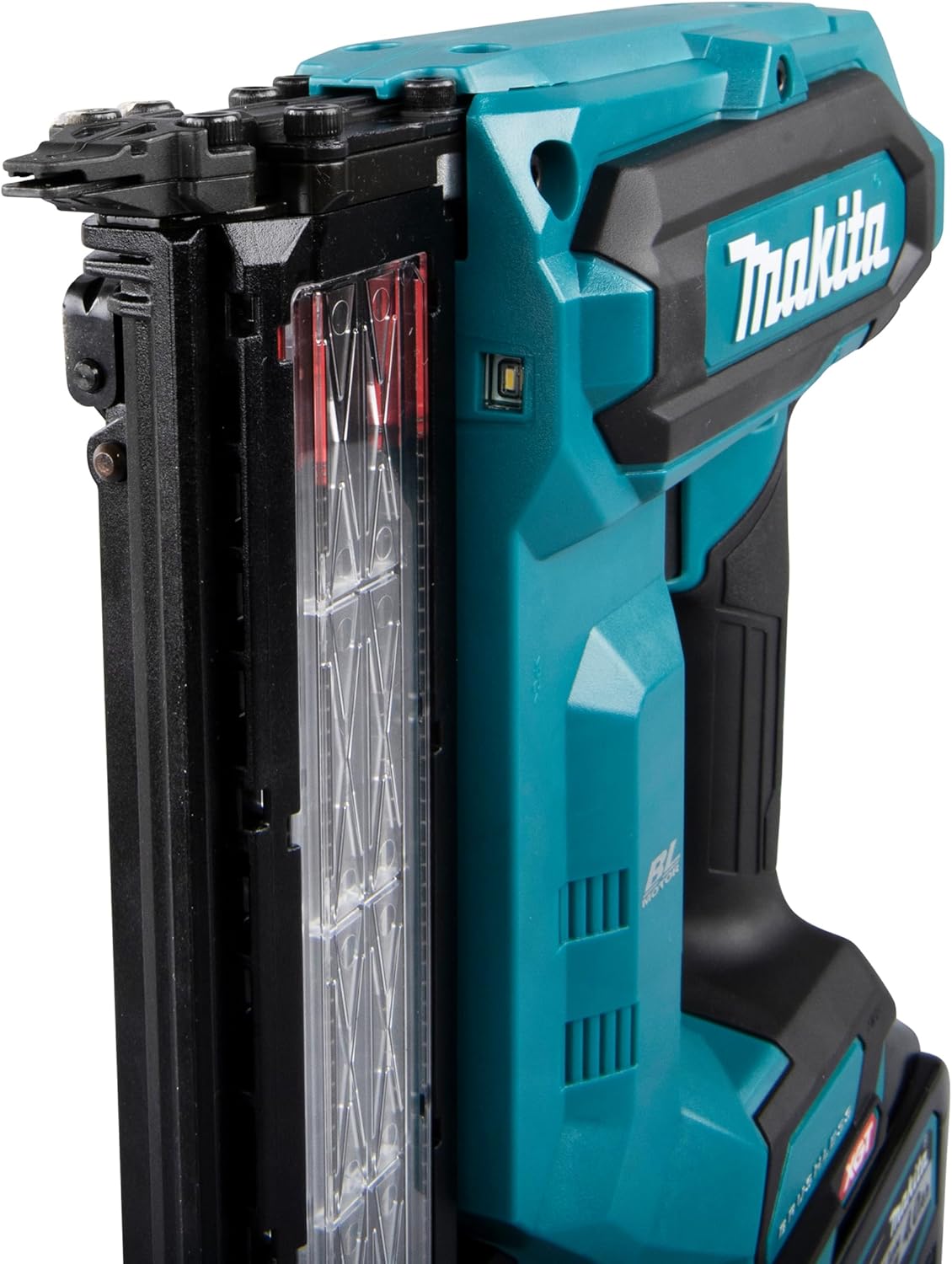 Makita FN001GZ 40V XGT Druckluftnagler