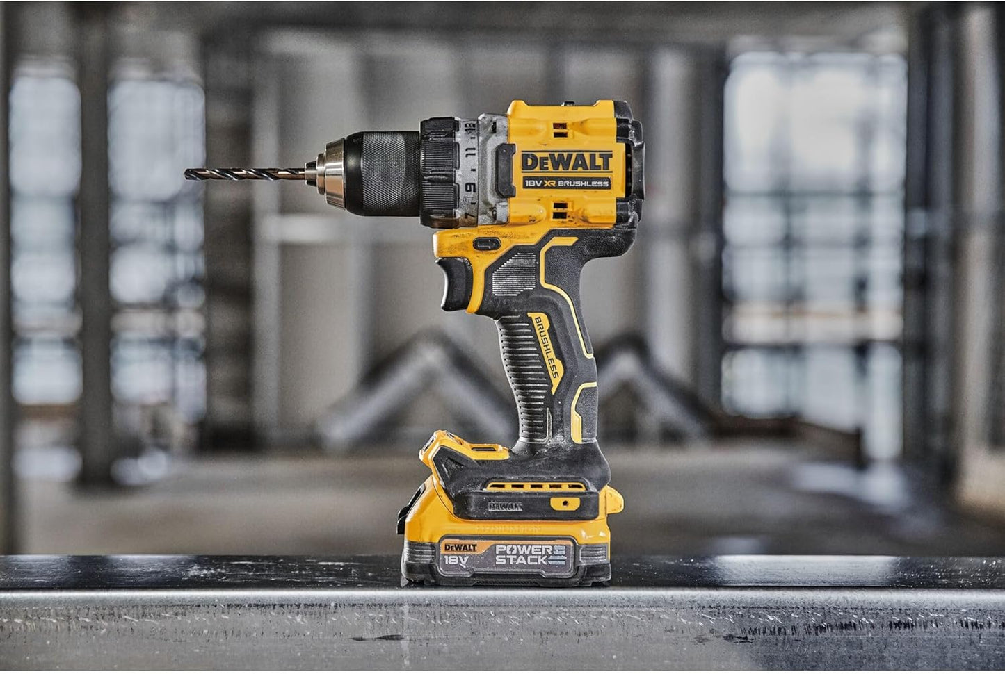 Taladro atornillador 18V XR Dewalt DCD800N