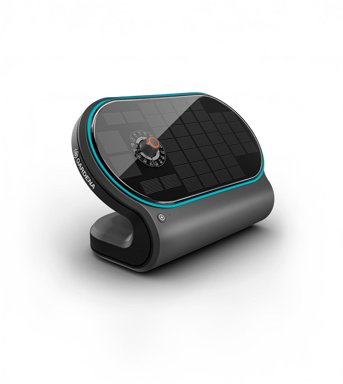 AquaBloom L Automatisches solarbetriebenes Bewässerungsset von Gardena 13330-20