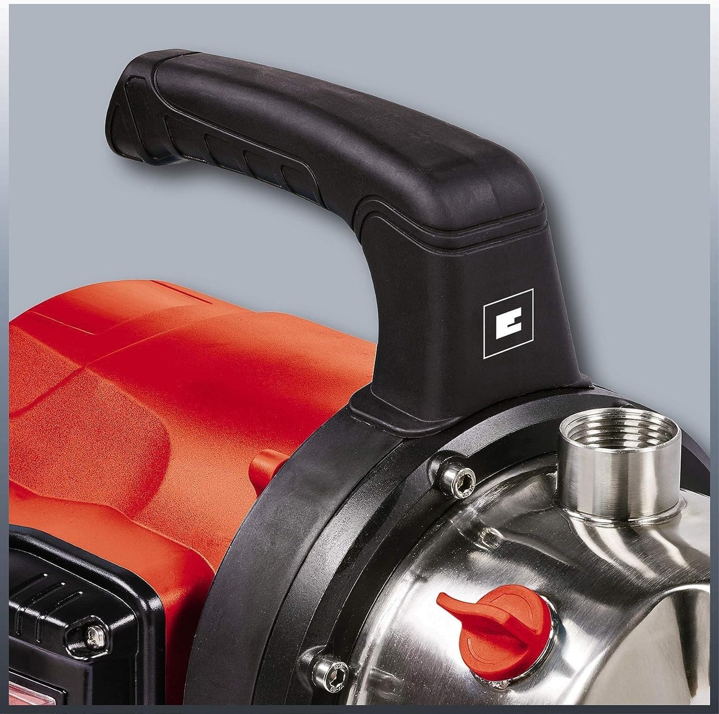 Bomba de trasvase 1200W 5000L/h GC-GP 1250 N Einhell