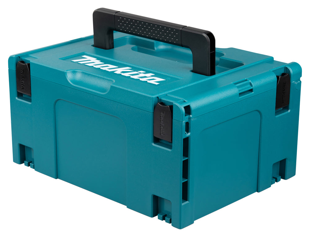 Makita DTW700RTJ 18V 1/2" LXT Schlagschrauber 700 Nm mit 2 x 5Ah Akkus + Ladegerät + Transportkoffer