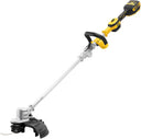 Desbrozadora sin escobillas XR 18V 36cm Dewalt DCMST561N