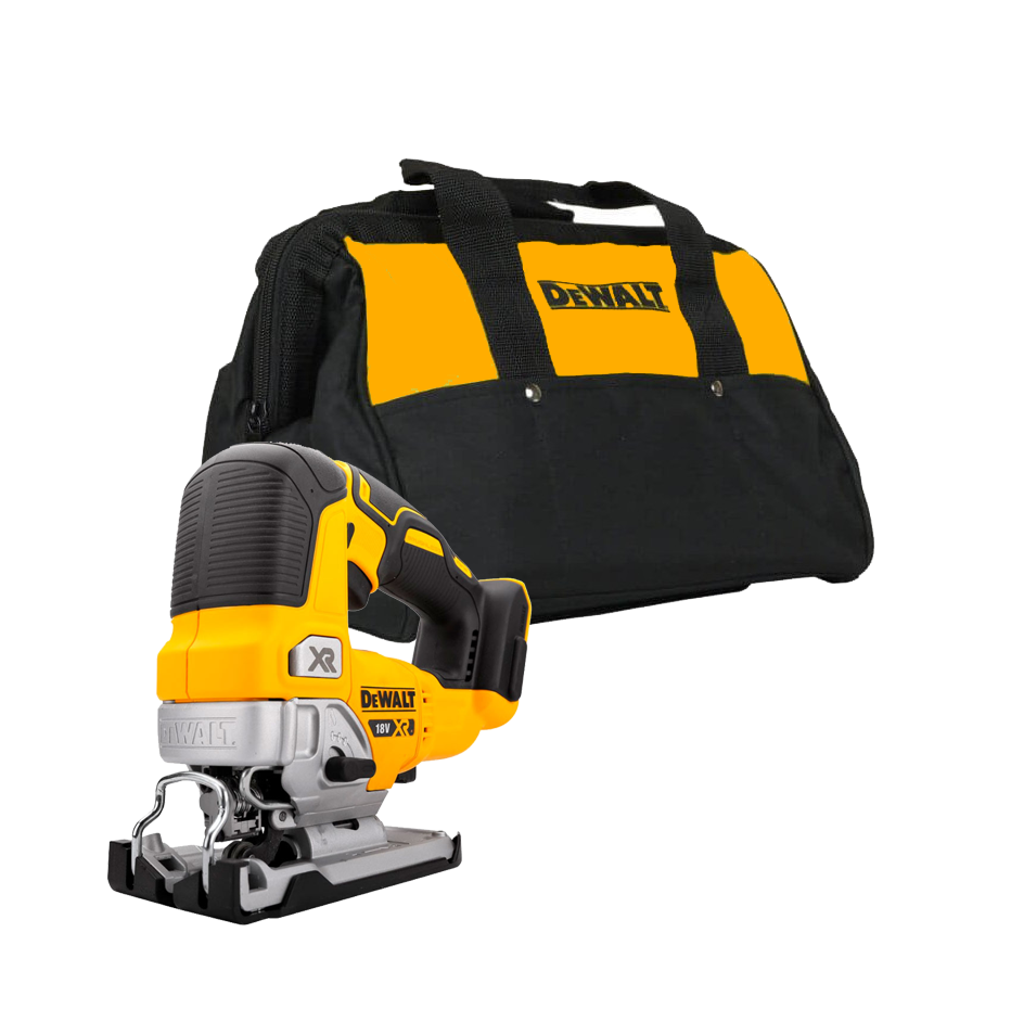 Dewalt DCS334Z 18V XR Stichsäge mit Tasche