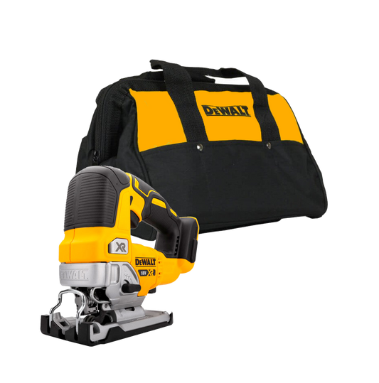 Dewalt DCS334Z 18V XR Stichsäge mit Tasche