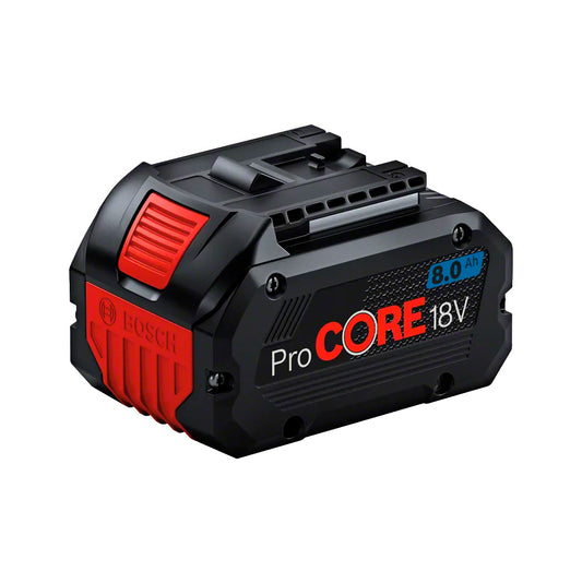 18V 8,0Ah ProCare Bosch Akku