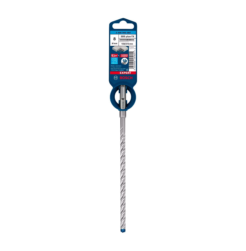 EXPERT SDS Plus-7X Hammerbohrer Bosch