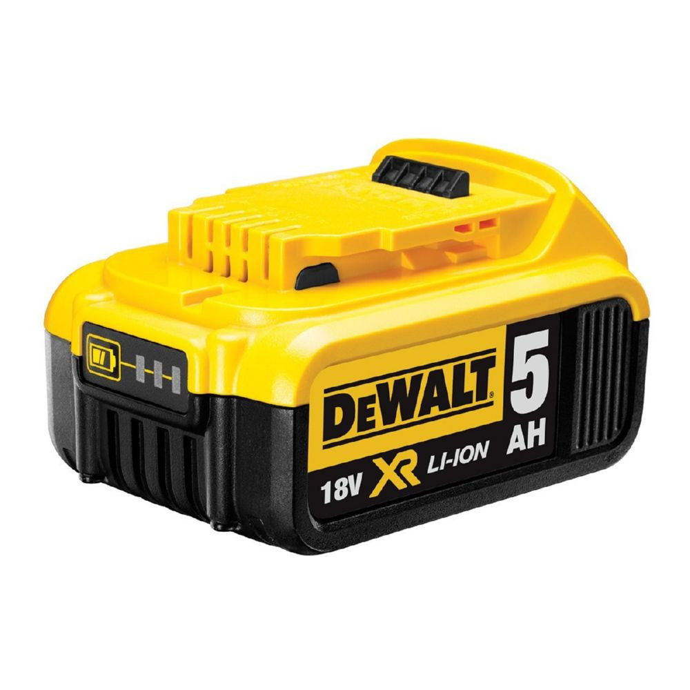 Power Kit 8 Dewalt DCK854P4T Akku-Werkzeuge