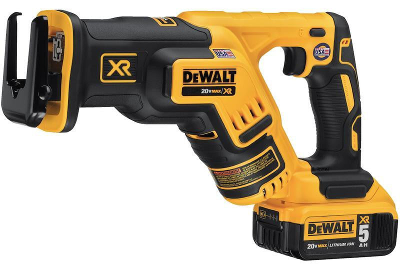 Power Kit 8 Dewalt DCK854P4T Akku-Werkzeuge