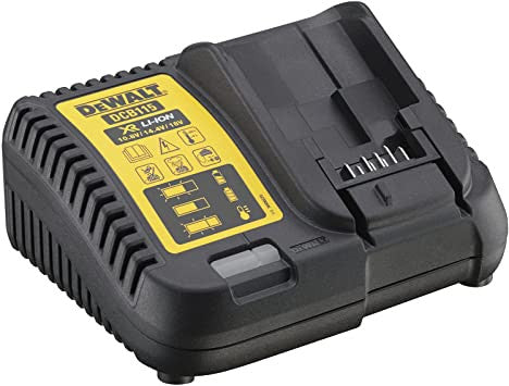 Power Kit 8 Dewalt DCK854P4T Akku-Werkzeuge