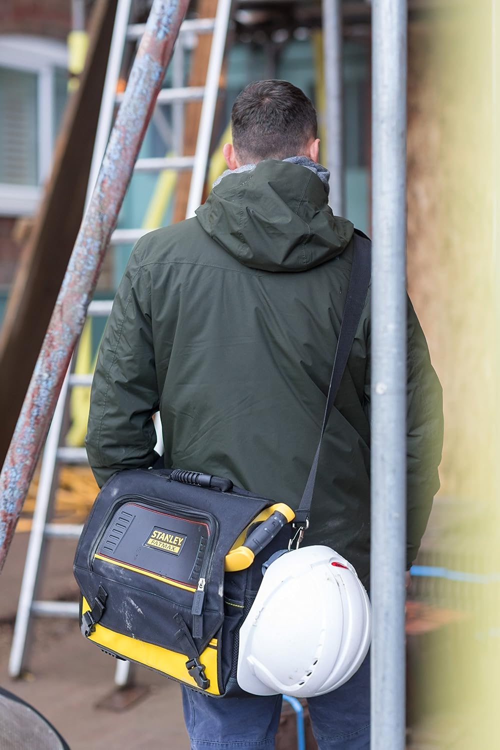 STANLEY FATMAX FMST1-80149 PC- und Werkzeugtasche