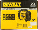 Compresor de aire 18V Dewalt DCC018N