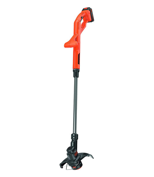 Akku-Freischneider 18V Black&Decker ST1823-QW 25cm