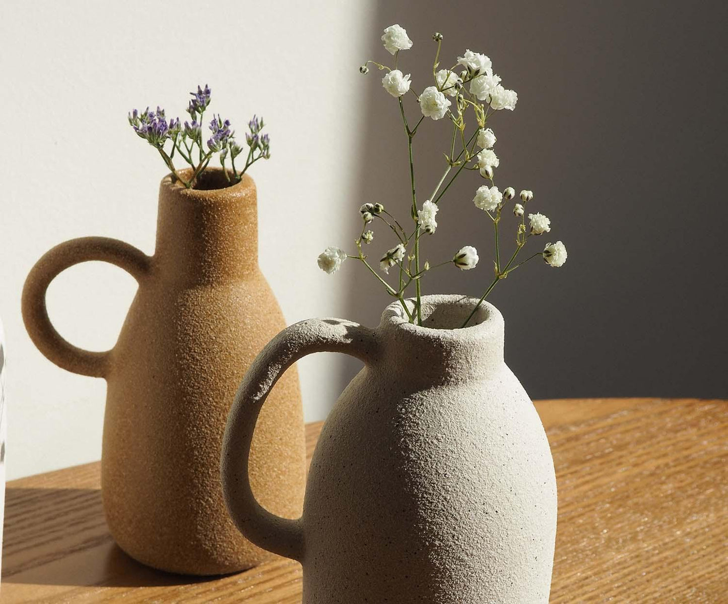 Andrea House Goa Keramik-Minivase