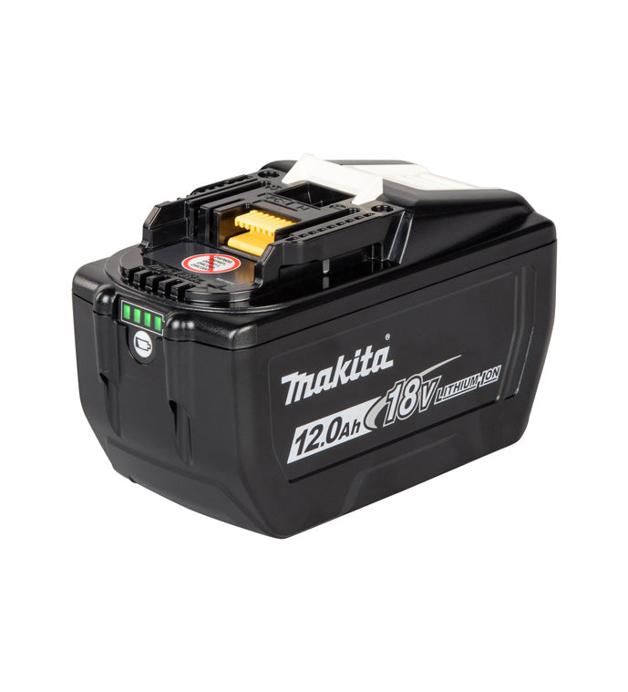 Makita BL18120 LXT 18V 12Ah Akku