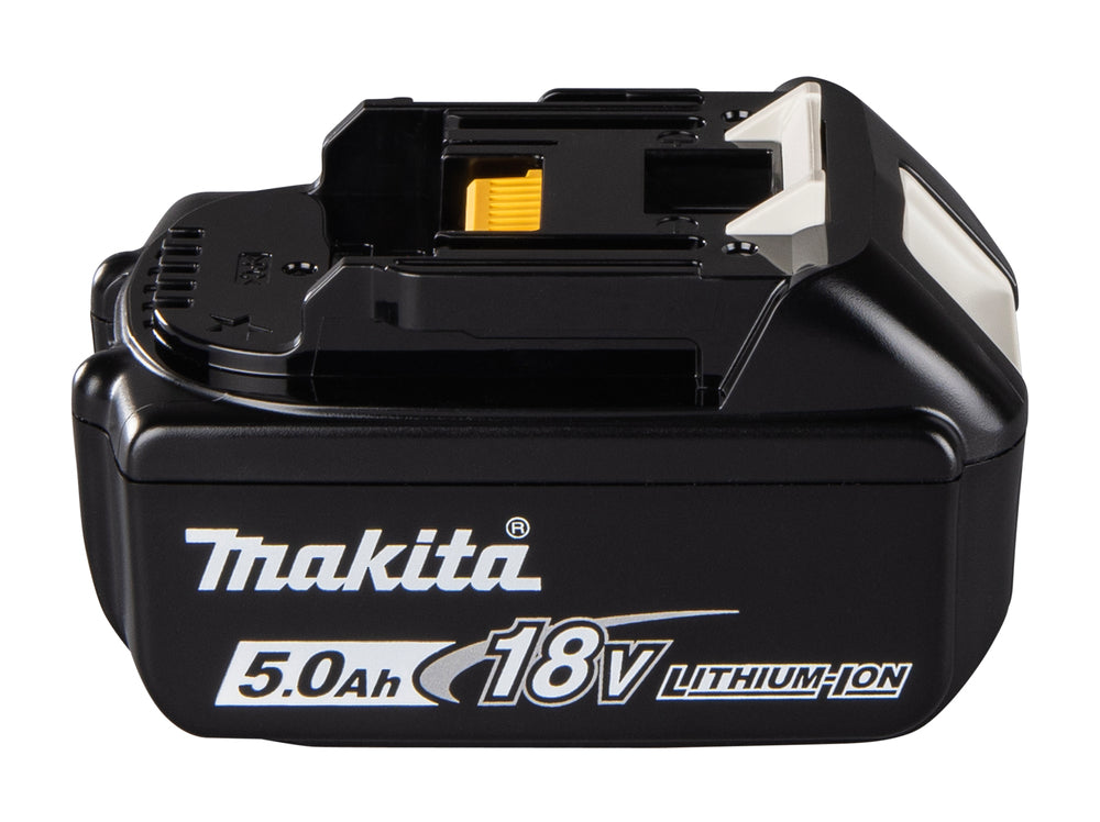 Makita 18V 5.0Ah BL1850B Akku