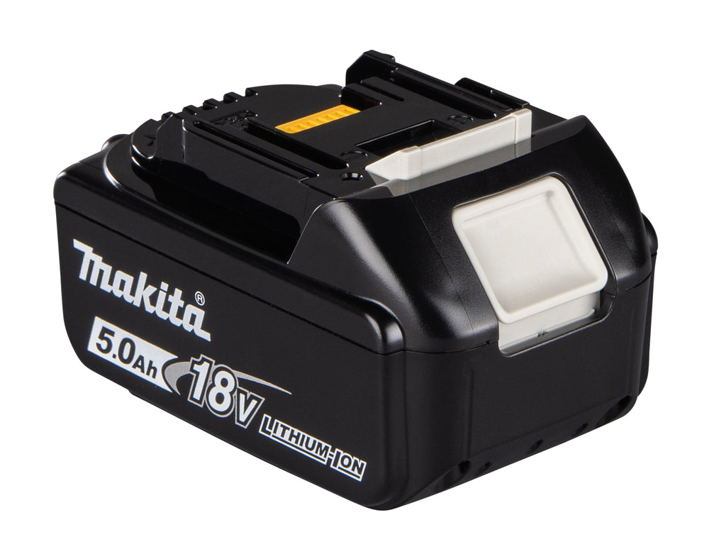 Makita 18V 5.0Ah BL1850B Akku