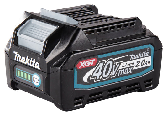 Akku XGT 2,0 Ah Makita BL4020