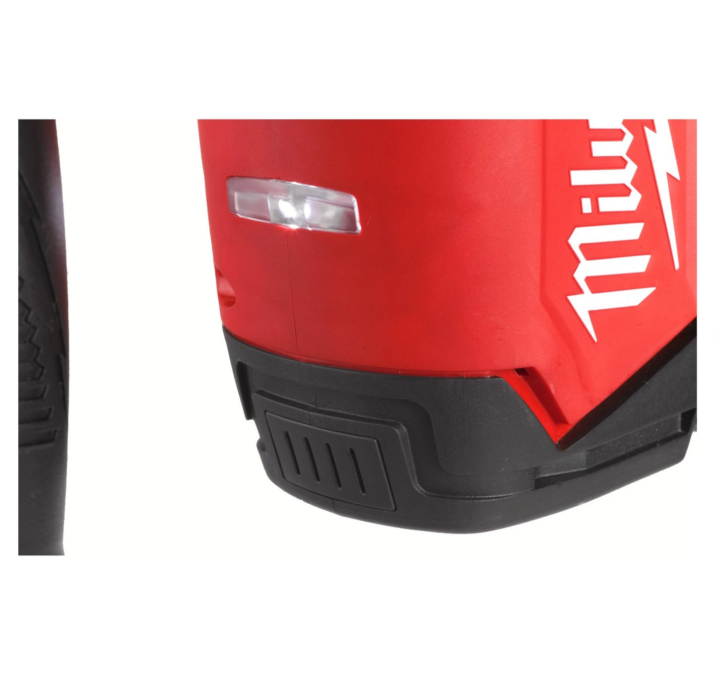 26-mm-SDS-Plus-Kombihammer mit Fixtec 2,5J + 2bat 5,5Ah + Ladegerät + Koffer Milwaukee M18 FHX-552X