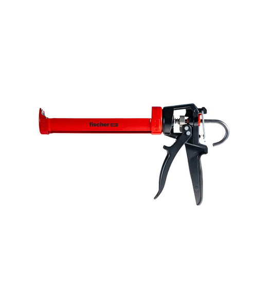 Professionelle Silikon-Kartuschenpistole KPM2 Fischer