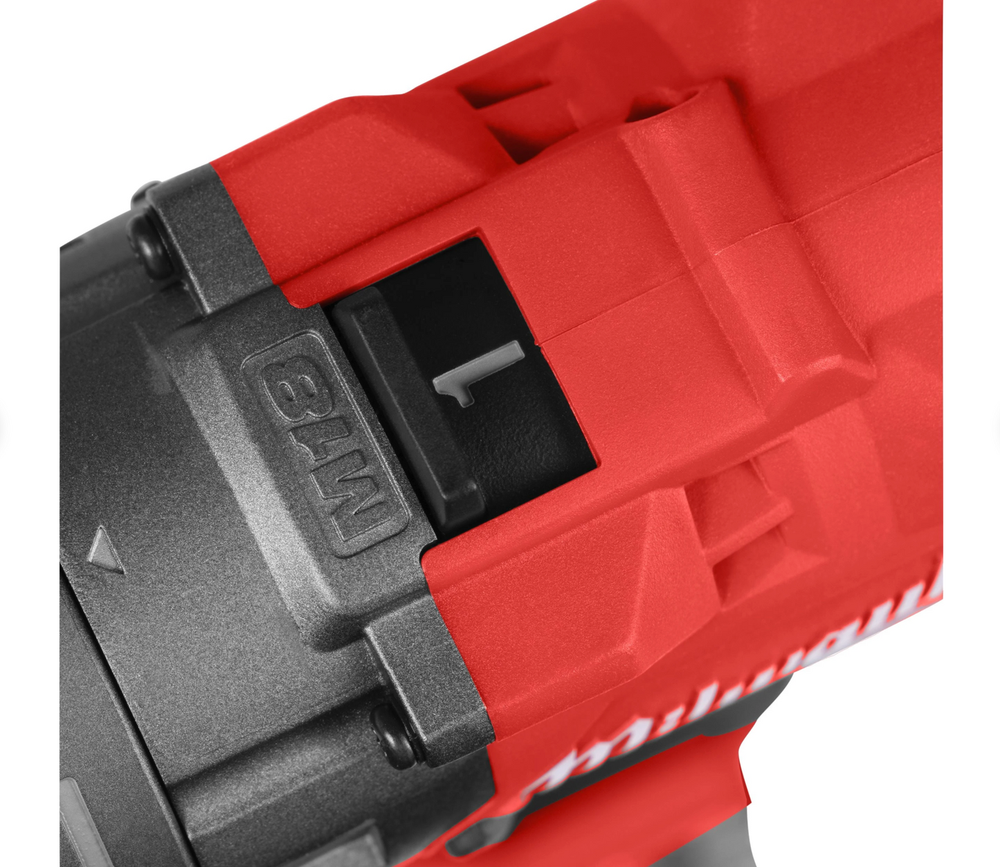 Powerpack M18 Schlagbohrmaschine + Schlagschrauber + 2 Akkus + Ladegerät + Koffer Milwaukee M18 FPP2A3-502X