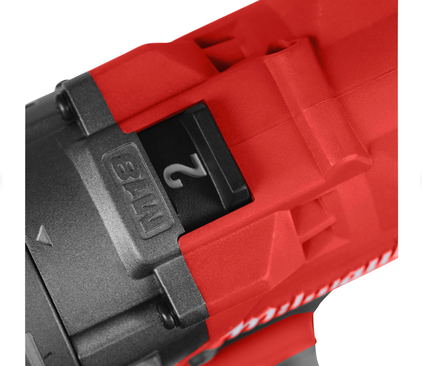 Powerpack M18 Schlagbohrmaschine + Schlagschrauber + 2 Akkus + Ladegerät + Koffer Milwaukee M18 FPP2A3-502X
