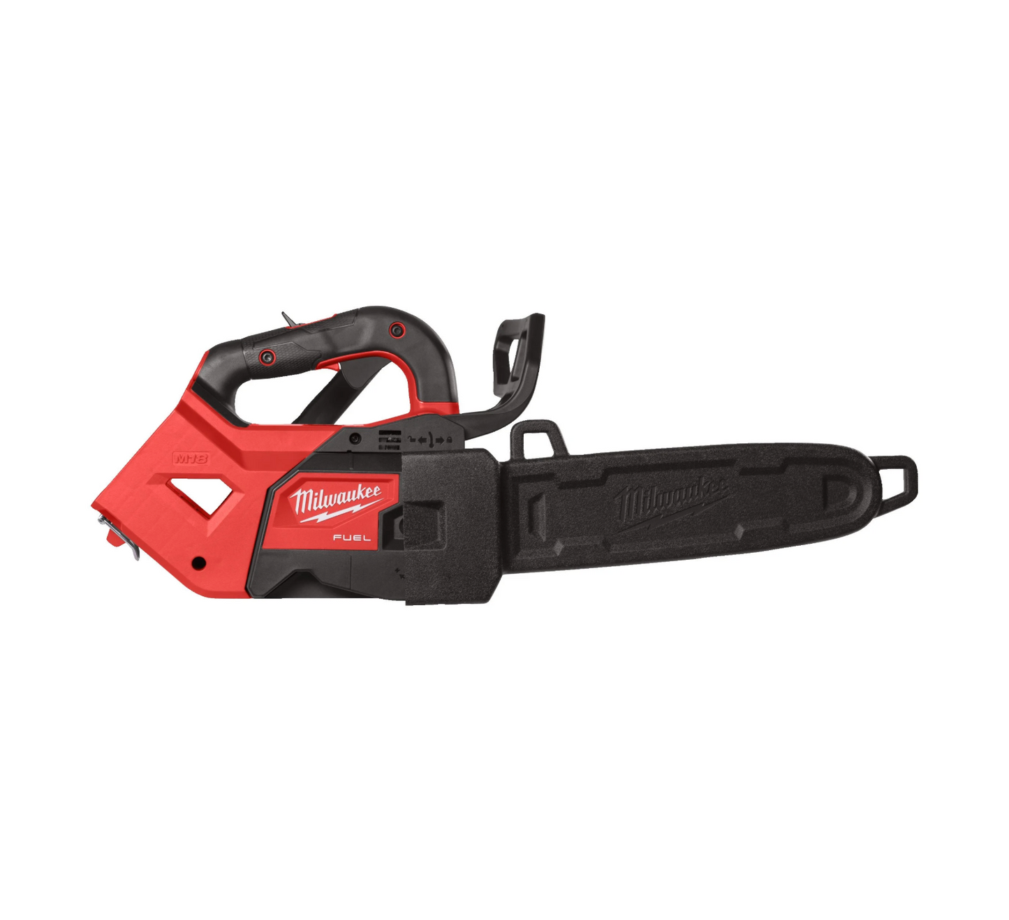 M18 30 cm Kettensäge mit 2 Akkus + Ladegerät Milwaukee M18 FTHCHS30-802